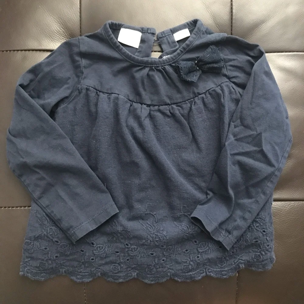 Zara gently worn